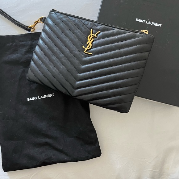 YSL bag - Picture 2 of 3